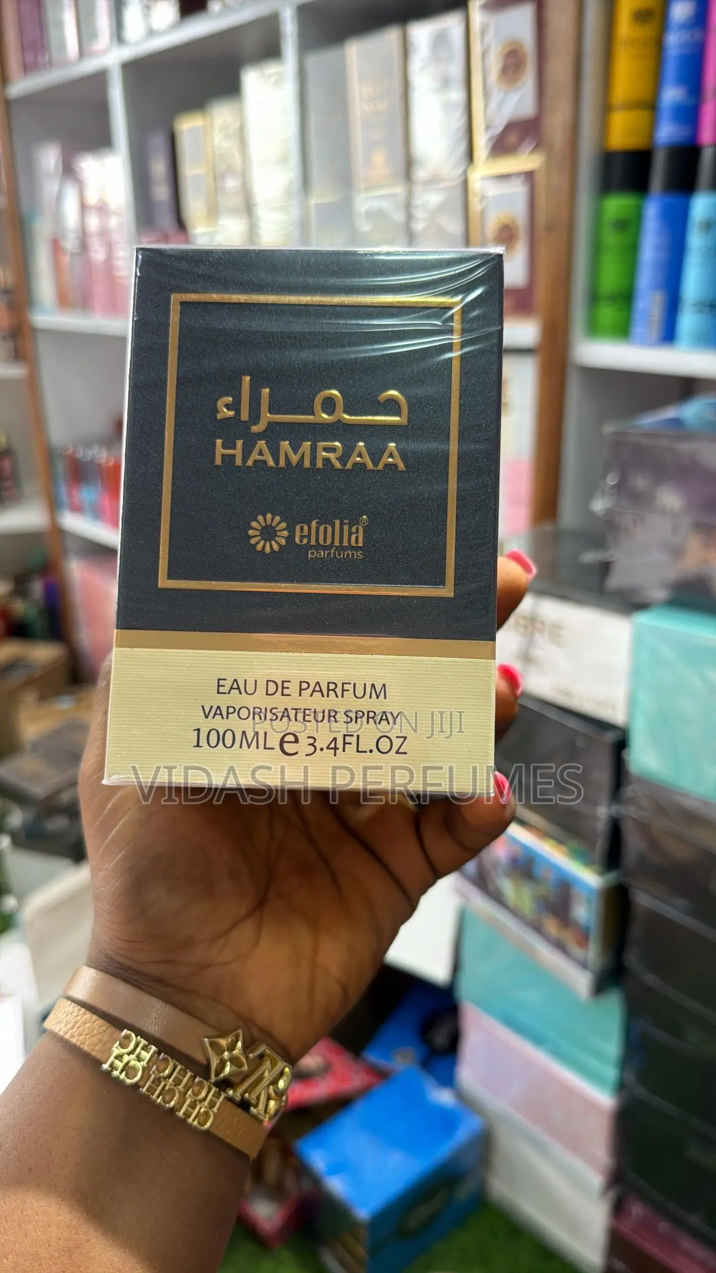 Best Selected Men Perfumes