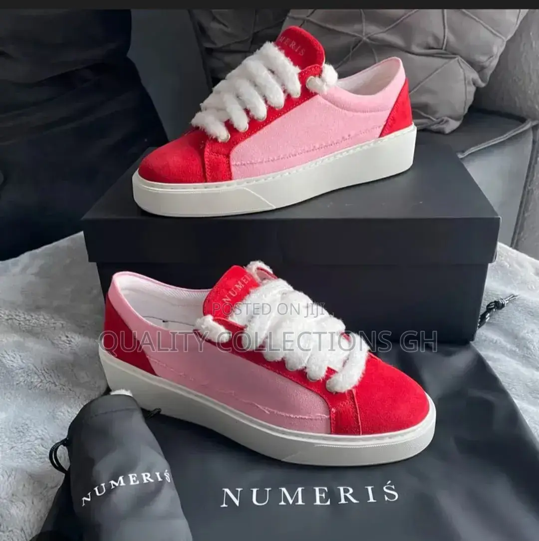 Numeris Atelier Signet