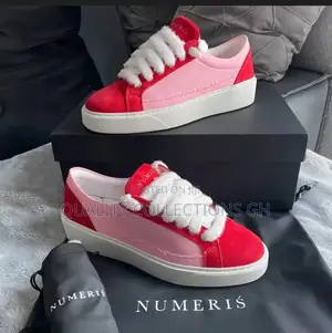 Numeris Atelier Signet