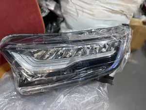 Honda CRV 2017,2018,2019,2020 Headlight Touring