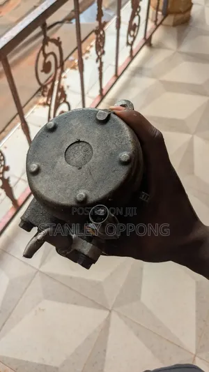 Kia Morning Ac Compressor