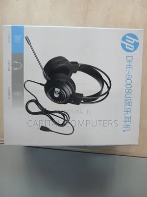 Hp Fhe-8008