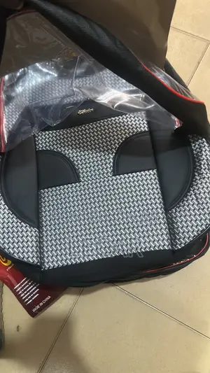 Material Seat Cover