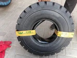 Forklift Tyres