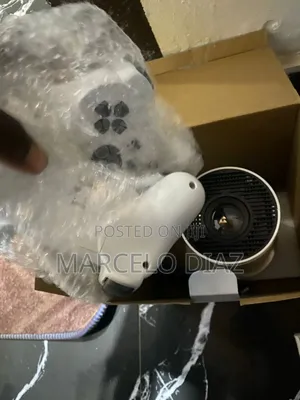Ultra Hd Projector