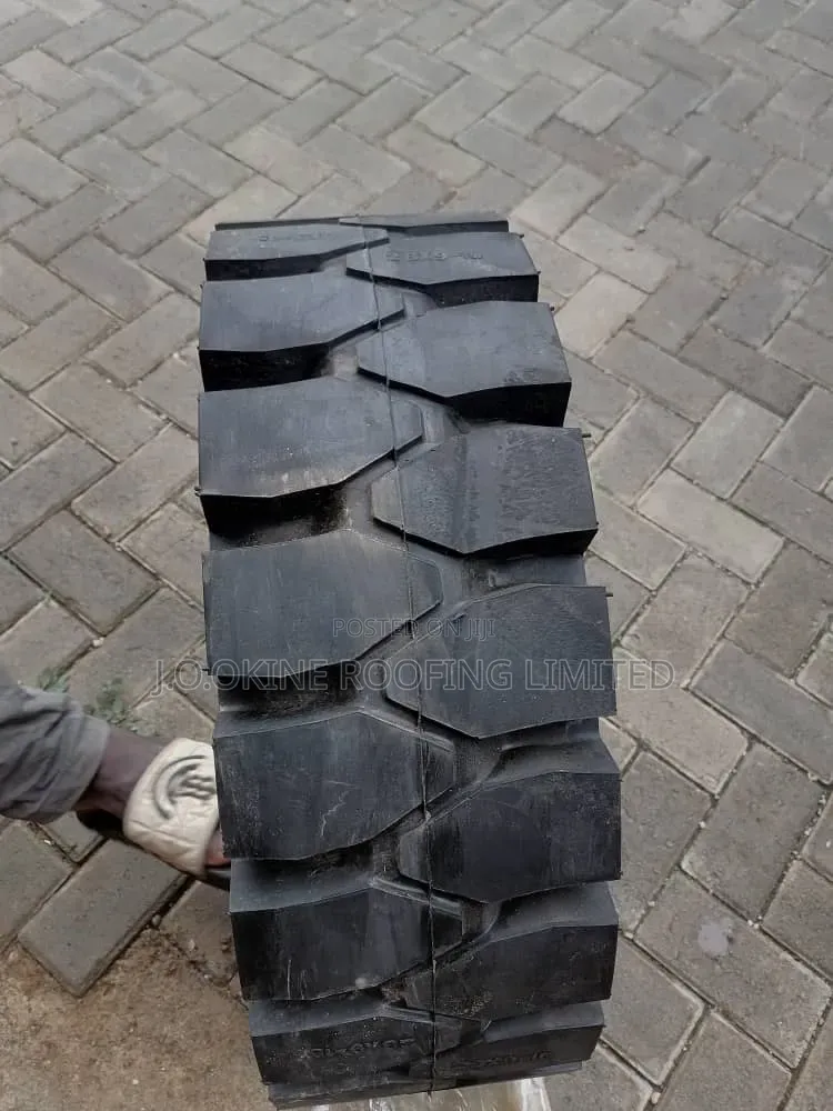 Forklift Tyres