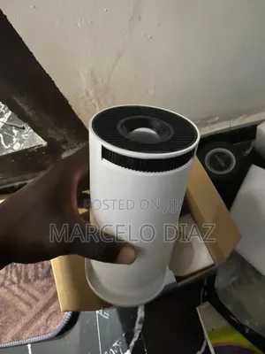 Ultra Hd Projector