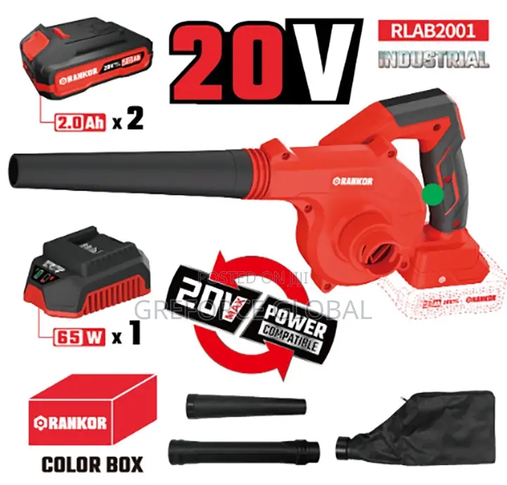 Aspirator Blower