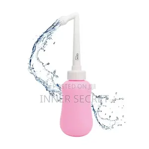 Peri Bottle