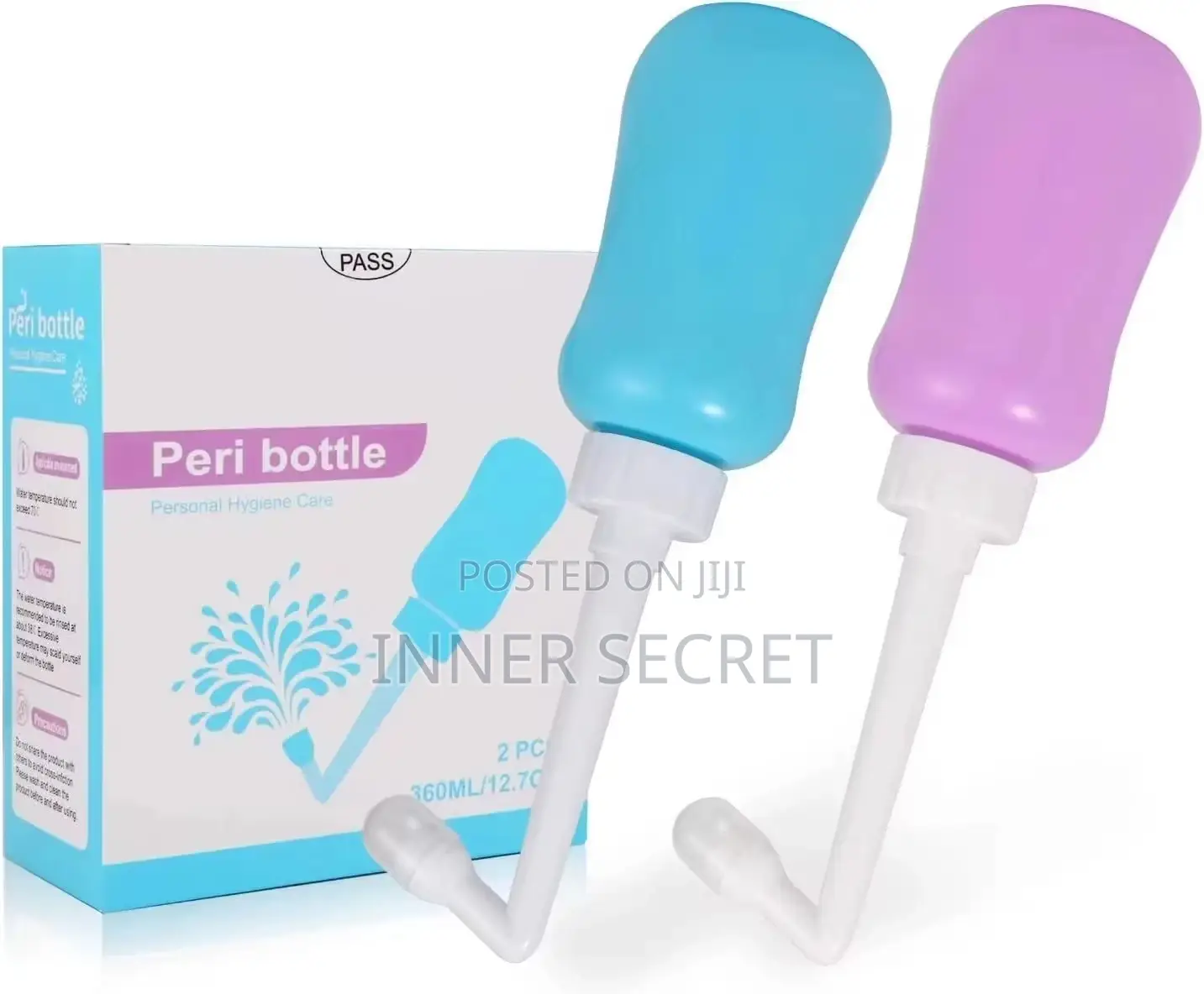 Peri Bottle