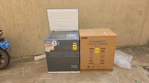 Nasco (Nas160 )147 Liters Mini Fridge