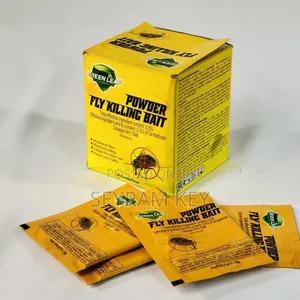 De Lion Anti Snake Repellent, Bedbugs and Insecticide Control