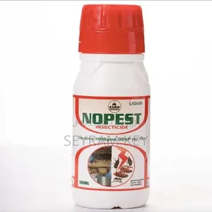 De Lion Anti Snake Repellent, Bedbugs and Insecticide Control