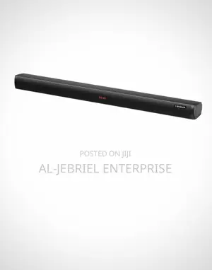 Sigma Soundbar