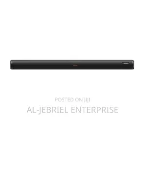 Sigma Soundbar