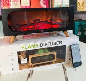 Flame Diffuser