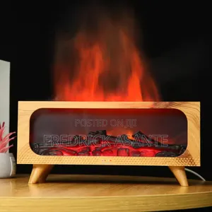 Flame Diffuser