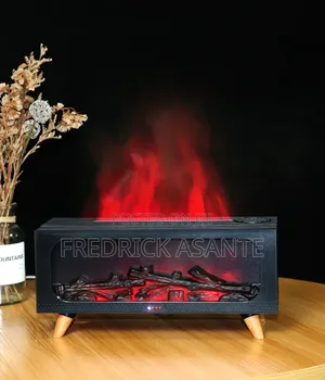 Flame Diffuser