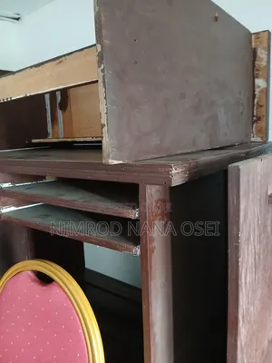 Chairs and Desks for I.T Lab