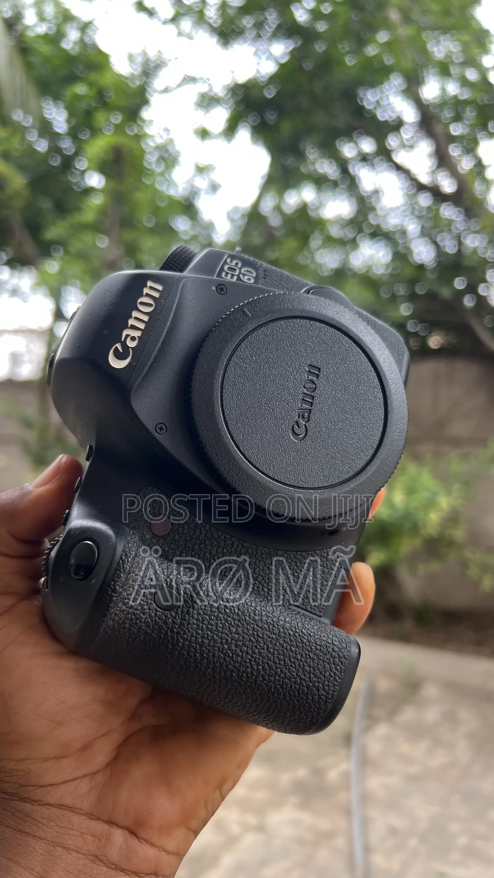 Canon 6d Camera for Sale