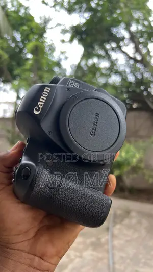 Canon 6d Camera for Sale