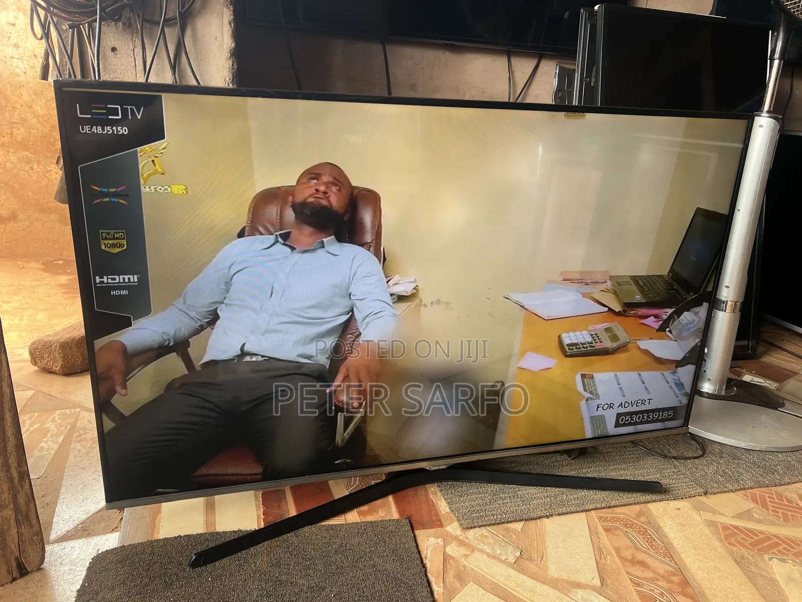Samsung Led Tv (48)