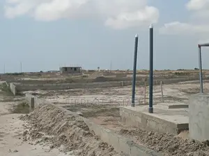 Own Prime Land at Tsopoli Skyport City