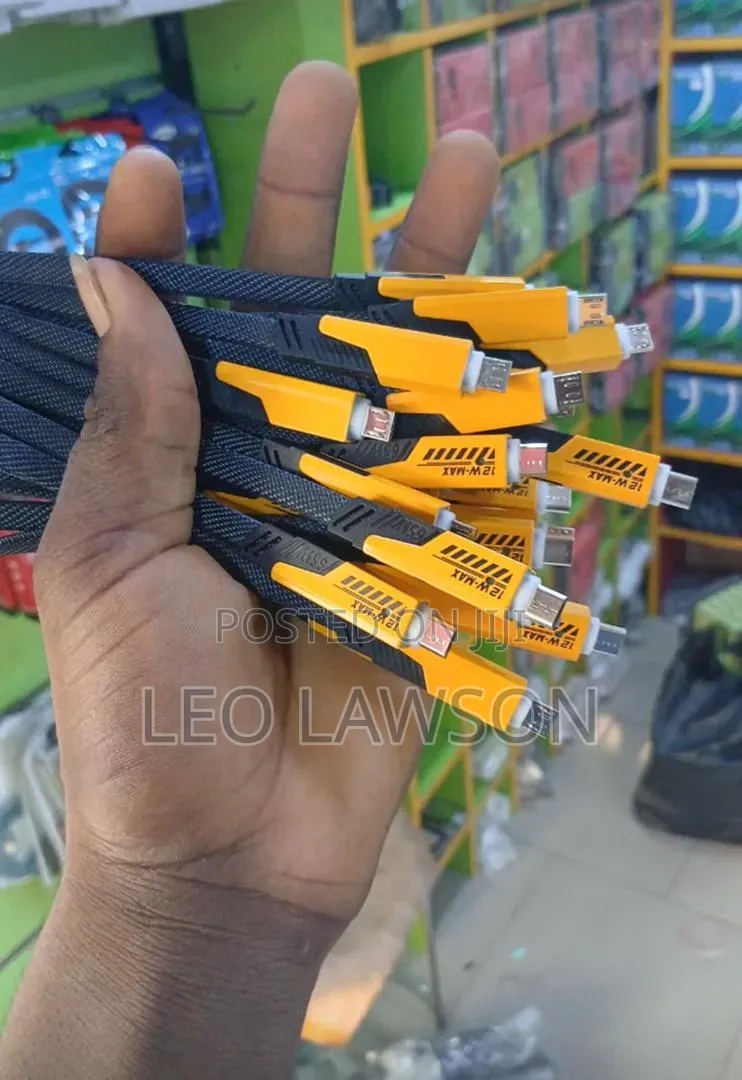 Original Phone Accessories and Headsets for Sale