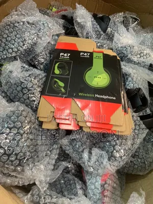 Original Phone Accessories and Headsets for Sale