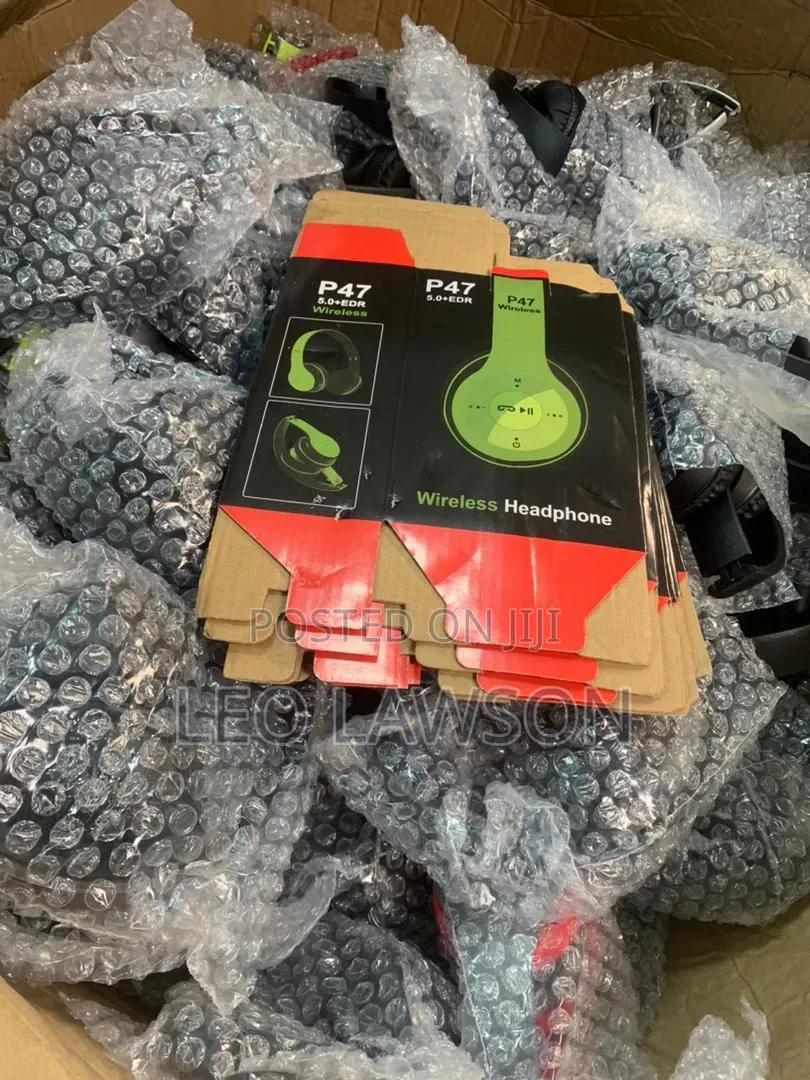 Original Phone Accessories and Headsets for Sale