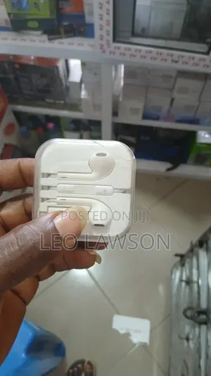 Original Phone Accessories and Headsets for Sale