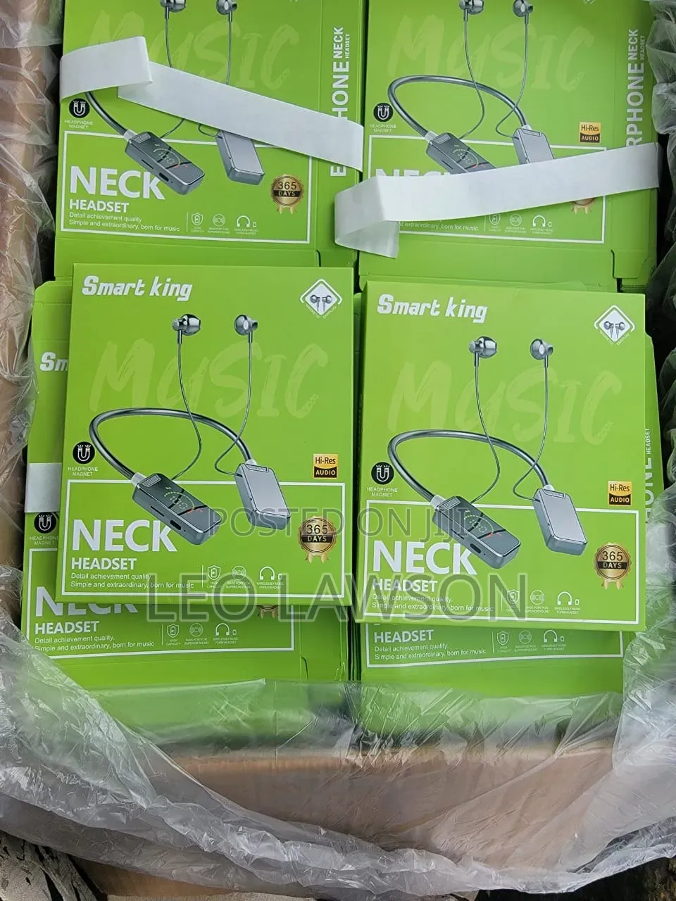 Original Phone Accessories and Headsets for Sale