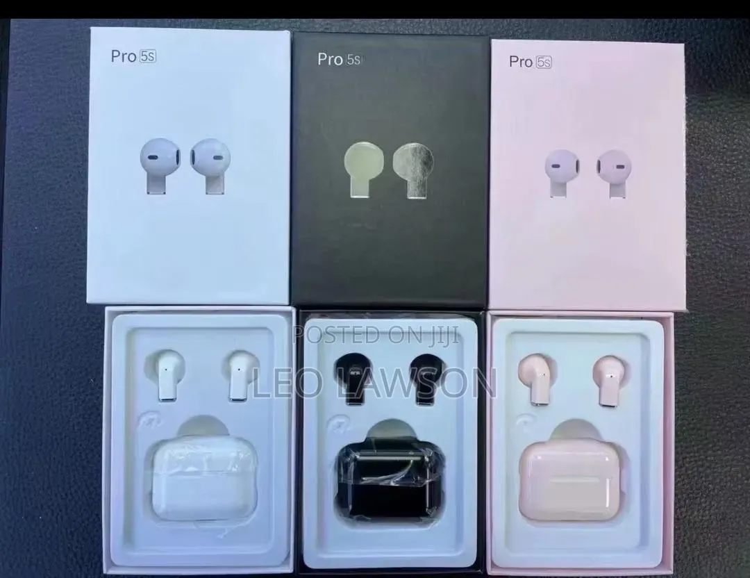Original Phone Accessories and Headsets for Sale