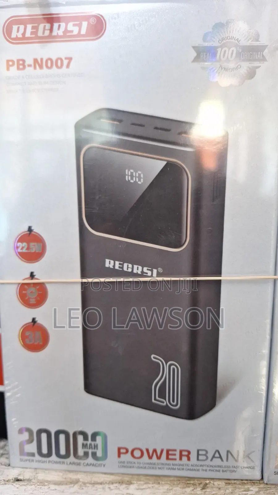 Original Phone Accessories and Headsets for Sale