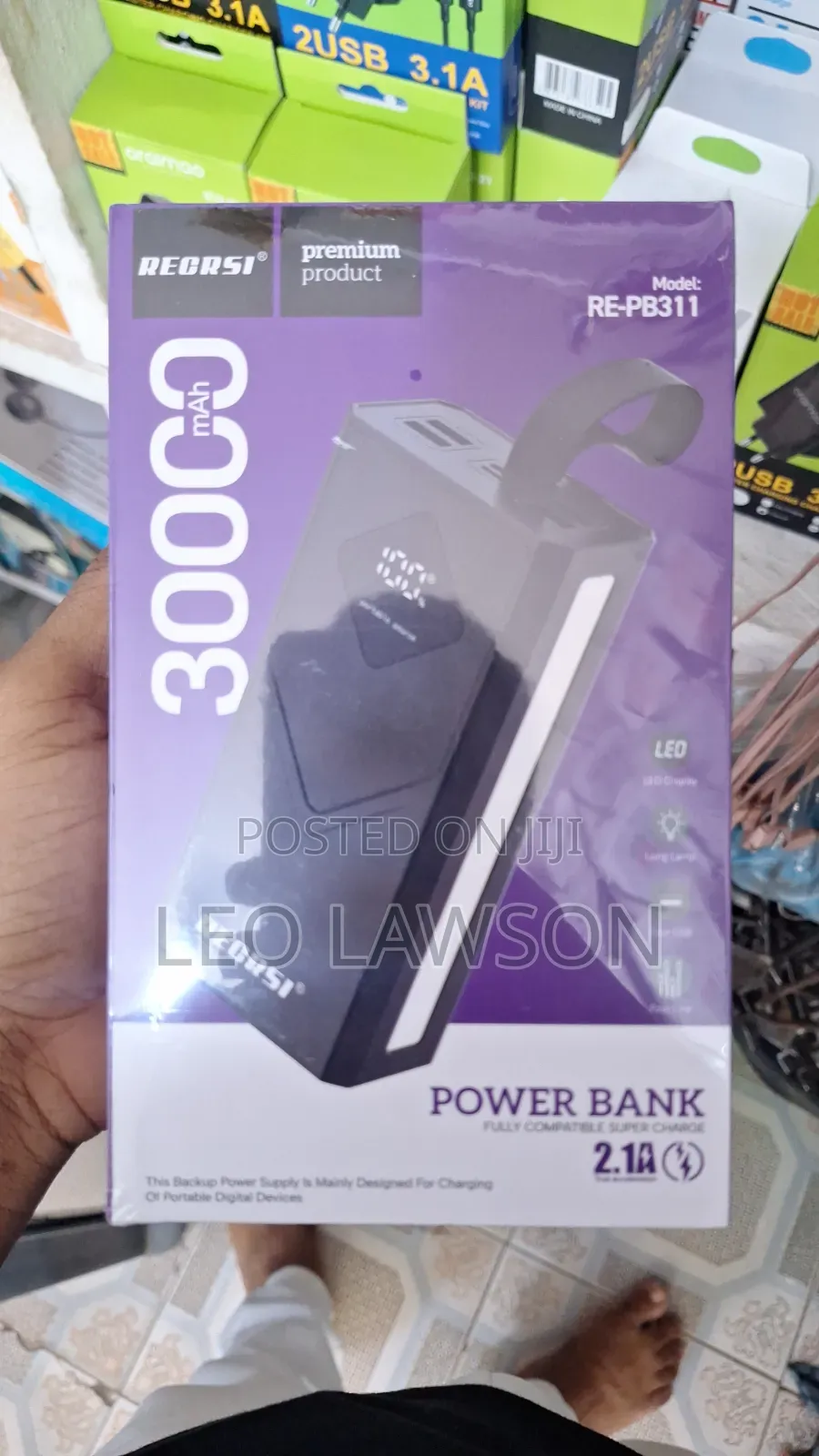 Original Phone Accessories and Headsets for Sale