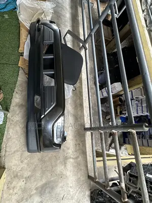 Ford F150 2021 24 Front Bumper Lower Complete We Have Chrome Too