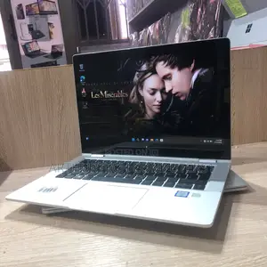 Laptop HP EliteBook X360 1030 G3 16GB Intel Core i5 SSD 256GB