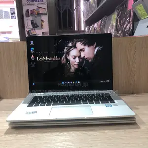 Laptop HP EliteBook X360 1030 G3 16GB Intel Core i5 SSD 256GB