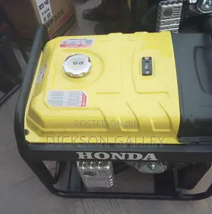 12kva Honda Generator