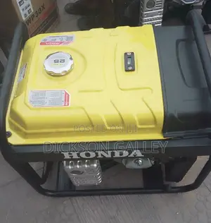 12kva Honda Generator
