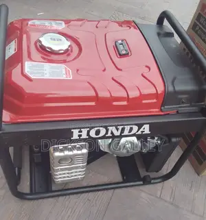 12kva Honda Generator