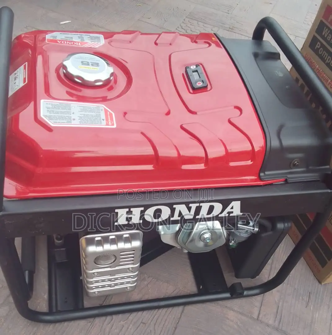 12kva Honda Generator