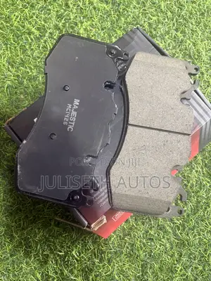 Range Rover Sports Brake Pads