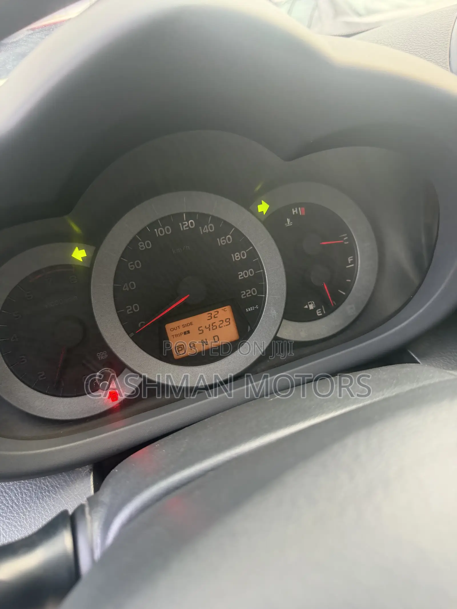Toyota RAV4 2.5 Sport 2012 Black