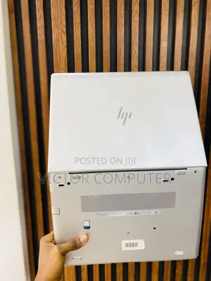 Laptop HP EliteBook 745 G6 8GB AMD Ryzen 5 SSD 256GB