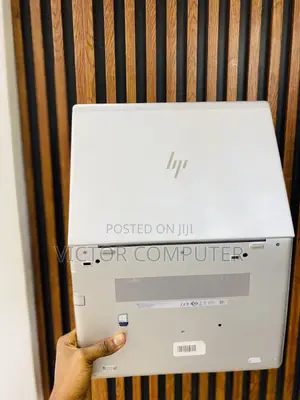 Laptop HP EliteBook 745 G6 8GB AMD Ryzen 5 SSD 256GB