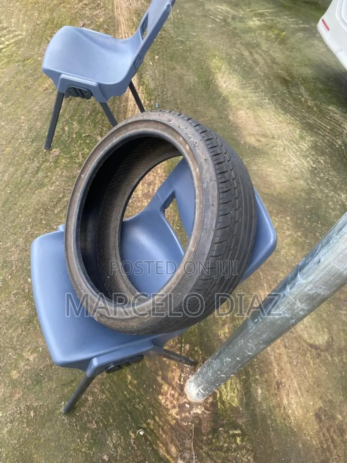 165/45r16 Car Tire