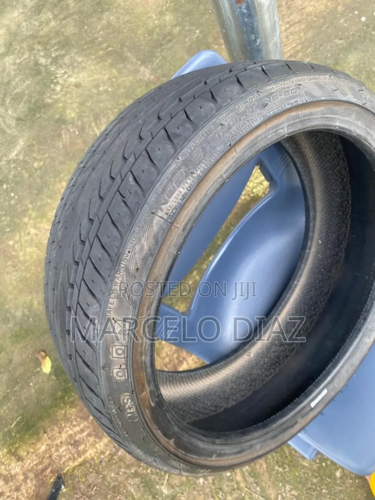 165/45r16 Car Tire