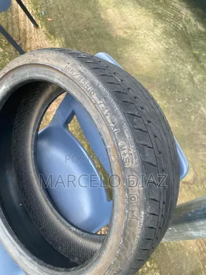 165/45r16 Car Tire