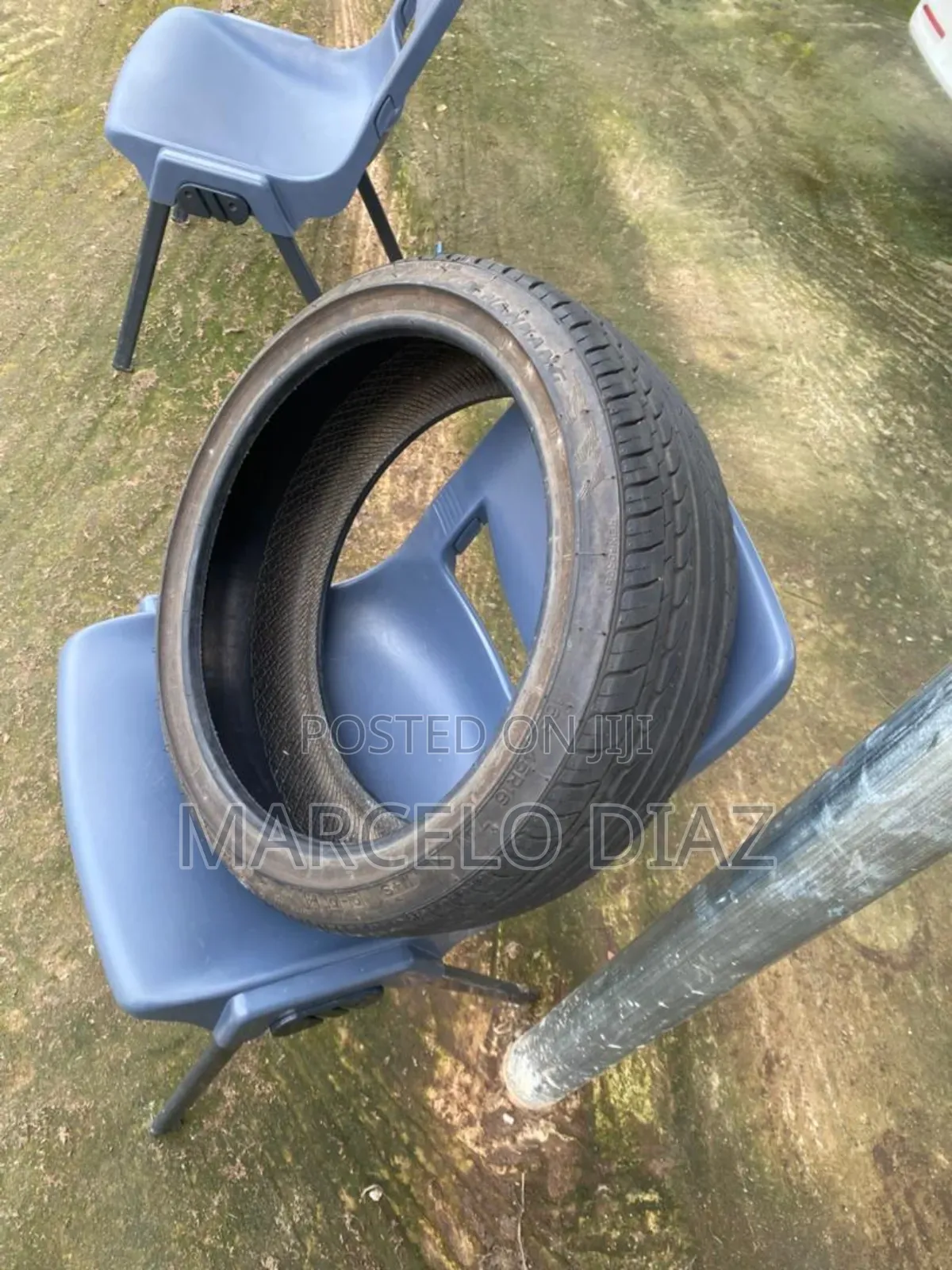 165/45r16 Car Tire